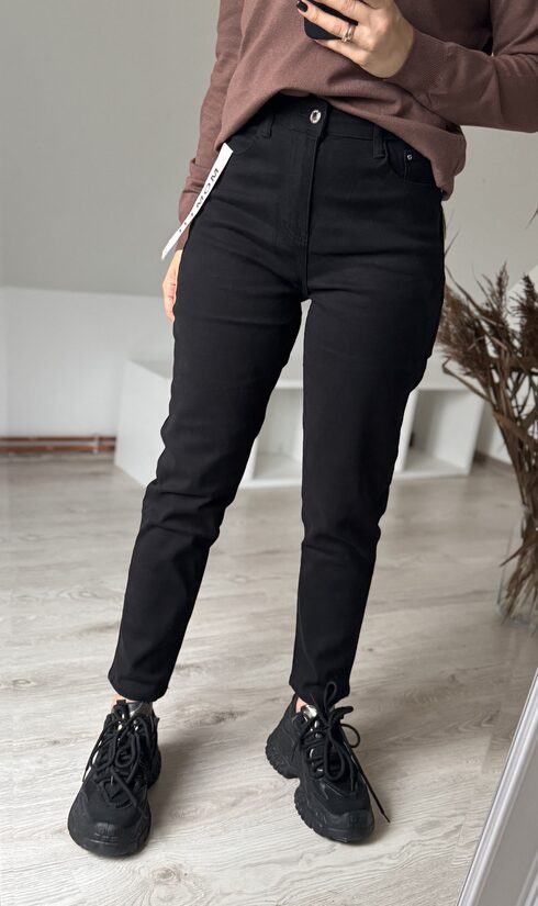 Melni MOMFIT džinsi 38-48