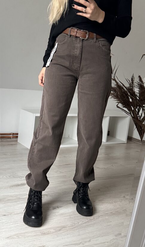 Ballon džinsi L,XL,3XL,4XL