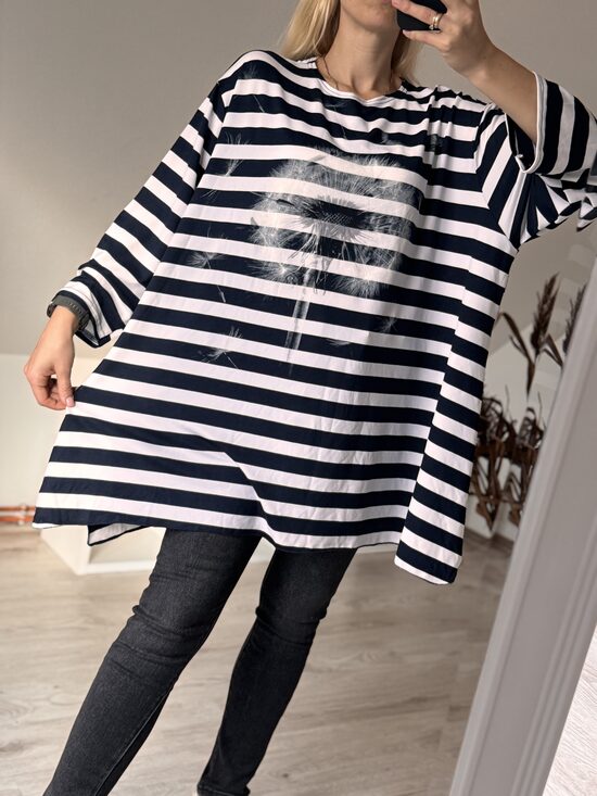 Tops Pienene 2 PLUS SIZE