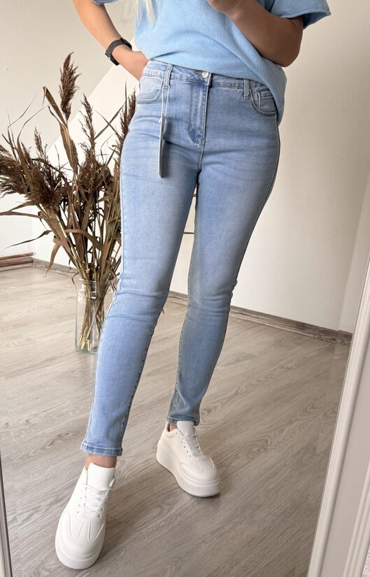 Msara skinny jeans 38
