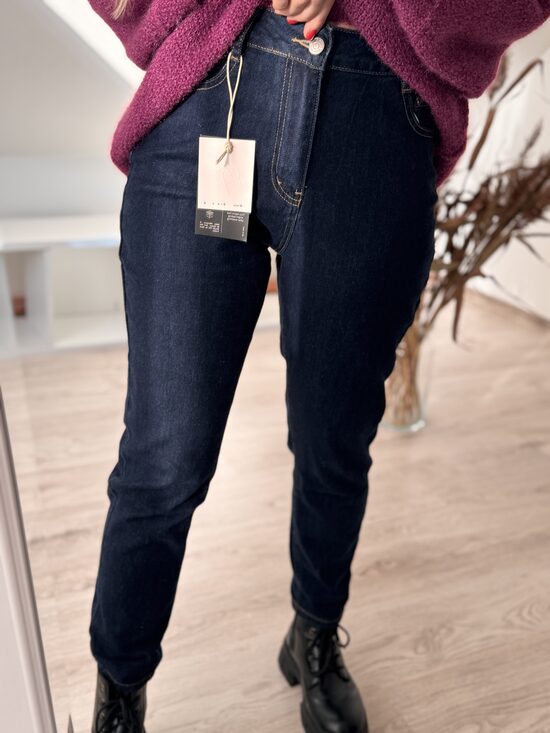 Msara džinsi XL-4XL