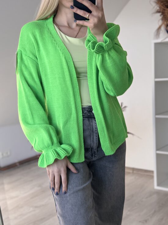 Košas jaciņas 