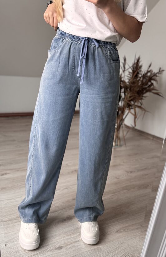 PLĀNAS DŽINSA BIKSES 2 S-2XL