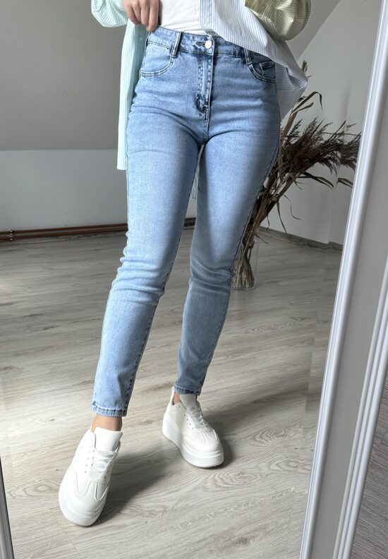 Skinny Moon girl M-3XL