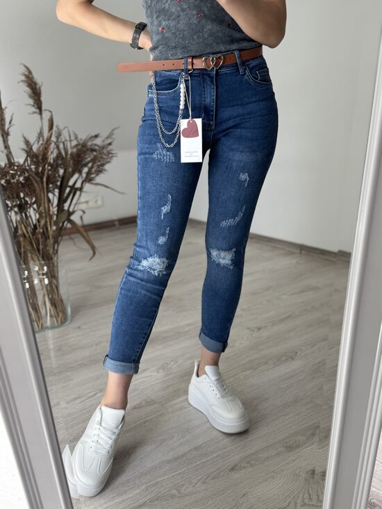 Redseventy džinsi 38-48