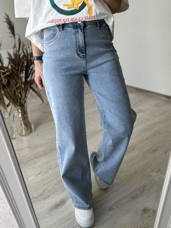 Wide legs Goodies 40-48