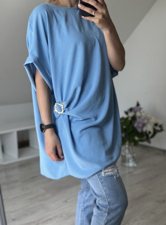 PLUS SIZE tunika