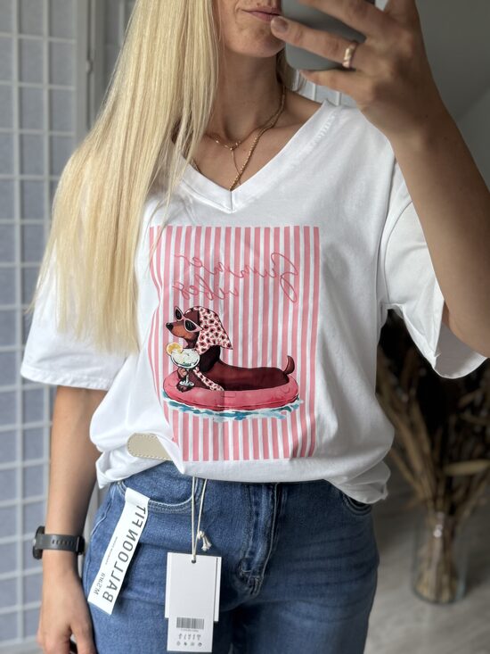 SUMMER VIBES tkrekli