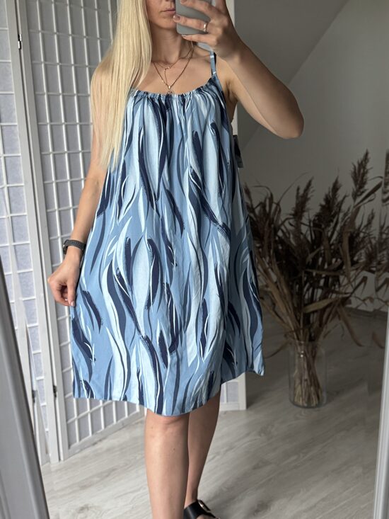 Vasaras kleita L-XXL