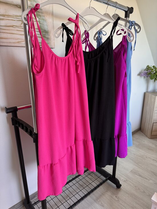 Keita ar regulējamām lencītēm