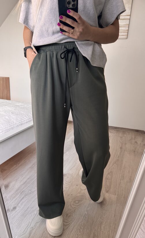 Auduma bikses L-XL