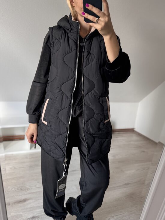 VESTE 3XL-7XL