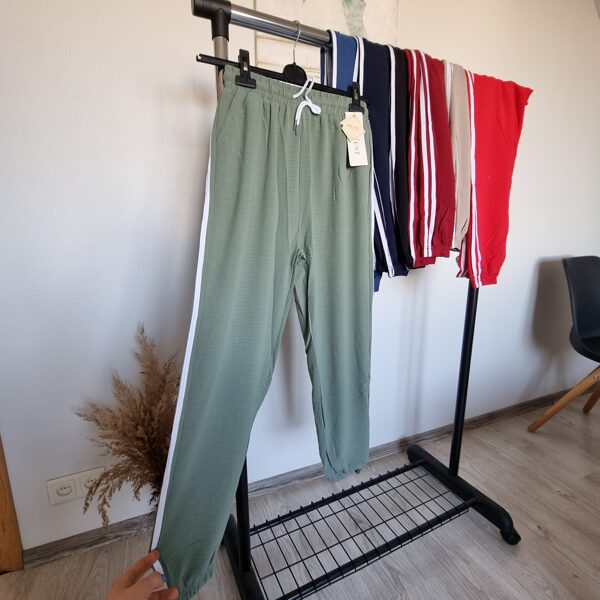Brīvā stila bikses L - XL